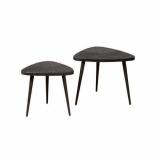 Viola Driehoek Salontafel Set of 2